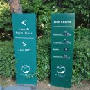 용인플라자cc 2024.06.16 야간 라운딩 후기 part.1