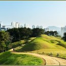 연산동고분군 이미지