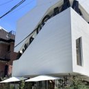 라떼숲 | [서울숲 카페] 카페 엠 콤마: 신상 서울숲 디저트 카페! 바움쿠헨, 초코라떼 후기