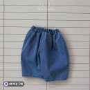 남대문아동복 26여름 벨라밤비나, 파이 스토어팜 배송 후기&amp;아기 착샷