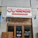 젤라딸리 | 김포구래동카페 홀리앤졸리 도넛&커피 김포점