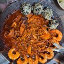 불광역 독도쭈꾸미 | 오랜만에 다시 찾은 쭈삼새 맛집
