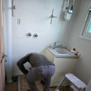 세븐일레븐 창원감계아내점 | 창원 북면 감계아내1단지 누수 . 다용도실 탄성시공 후기