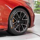 한국타이어 이미지