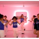 에일리언댄스스튜디오학원 | 방송댄스 KPOP 반 만족한 울산댄스학원 써미트댄스스튜디오학원 후기