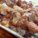 첨밀밀양꼬치 - 제주시 신북로 544 | 첨밀밀양꼬치