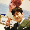 대환영 이미지