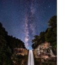 황계폭포 이미지