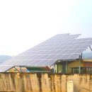 보람 태양광발전소 이미지