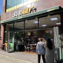 써브웨이 성남시청점 이미지