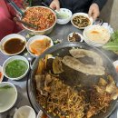 밀양 내이동 터미널 대패삼겹살 맛집_ 오리불고기 뚱 대패삼겹 (ft. 비빔국수)