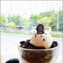 야미빙수 이미지