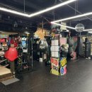 턱 땡기고 들어가서 원 어퍼 훅 이미지