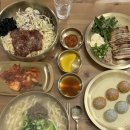 온기면옥 | [ 일산 칼국수 / 항정수육 / 반시면옥 / 내돈내산 / 솔직 만족 후기 / 매장 내부 정보 / 장사의 신 ]