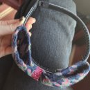 코지헤어 | 아동헤어밴드 작은아씨들헤어밴드 트위드 코지 머리띠 3종 세트 후기