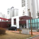 옥녀봉체육시설 인공암벽 이미지