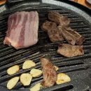 한마음정육식당보령명천점 | 보령 소고기 돼지고기 가성비 맛집 추천 명천동 고깃집 한마음정육식당 소 반 마리 오겹살 계란찜 후기