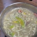 또올래칼국수 이미지