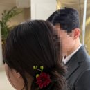 완벽했던 웨딩촬영 헤어변형 후기 : 현이헤어 (내돈내산💵)