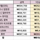 🇭🇰 홍콩 3박4일 일정 경비 디즈니랜드 포함 총정리
