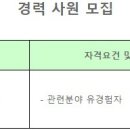 [서울] (03월 19일 마감) 디아이동일(주) - [경력] 섬유 영업 채용 공고 이미지