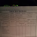 2004년 옵티마리갈 RX20 A/T [진주색] 무사고. 12만6천km. 완벽?정비?^^; 270팝니다. 이미지