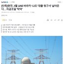 [단독] 한전, 3월 UAE 바라카 1.2조 &#39;대출 청구서&#39; 날아온다…자금조달 &#39;막막&#39; 이미지