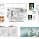 디지털 드로잉 입문 이미지