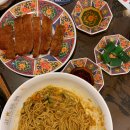 국수&덮밥 | 난징동루 맛집 장씨네 게살 국수 상하이 게살 국수 게살 덮밥 솔직후기