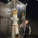 경주여행 둘째날 / 경주역사문화탐방 스탬프 투어 / 재미있는 문화해설 / 천마총, 경주박물관,김유신...