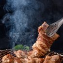 전원숯불 이미지