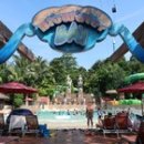 센토사 섬 코월드투어 특식 【페라나칸】 이미지