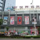 뉴월드관광㈜ 이미지