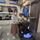 유모차 구매 후기 / 오이스터4 / 내돈내산