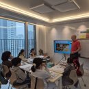 메이플영어 이미지