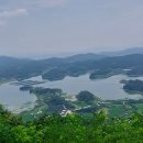 범산(419.4m), 오봉산(310.7m) - 경북 상주 이미지