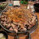 사직뒷고기