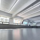 용인대 학사 체육관 이미지