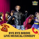 M'KIS- Bye Bye Birdie Live Musical Comedy. 이미지