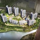 거원중학교 앞 이미지