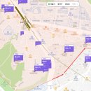 현대아파트 입구 | 관악 현대 아파트 임장 후기