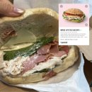 시저로 | 스타벅스 베이컨 시저 치킨 샌드위치 솔직후기