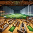 효창 골프연습장 이미지