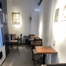 24시무인카페 만월경 중계점