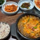 청우식당 이미지