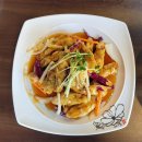 기가메디칼 | 군포 중식당 부곡동 맛집 홍반점 차돌짬뽕 짜장 탕수육 커플세트 후기