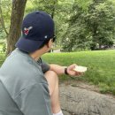 요가 민박 | [2025북미] 뉴욕 16일차 - 브로드노쉬베이글, 센트럴파크, LIC민박, 버드랜드재즈공연