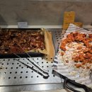 애슐리잉글리시 | 애슐리 퀸즈 치즈 크런치 주말 후기