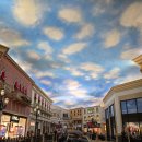 서부헬스클럽 | [미국 서부 신혼여행 4일차] 라스베가스 호텔투어 동선 (베네시안, 벨라지오, 플라밍고, 코스모폴리탄 등)