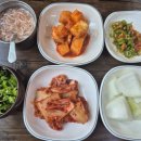 가마솥 모듬순대 이미지